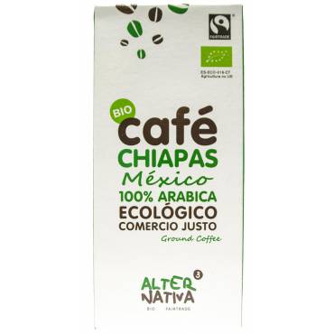 Café Chiapas - 250 gr