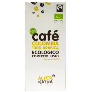 Café Colombia Ecológico 250...