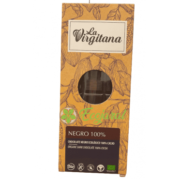 Chocolate Negro Ecológico...