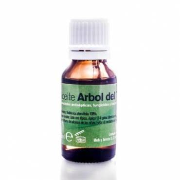 Aceite Arbol del Té - nbn 15ml