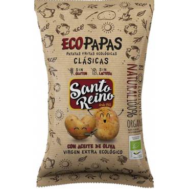 Eco Papas Clasicas (Patatas...