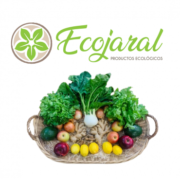 Comprar Galletas Digestive Cacao - Ecológicas 200 gr - Ecojaral