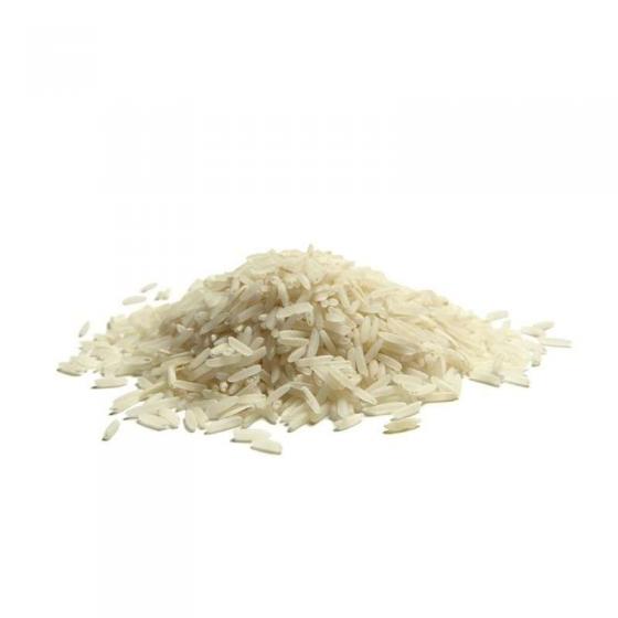Arroz Basmati Blanco Largo Ecológico a Granel 500gr Bioartesa