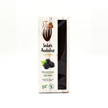 Chocolate Negro Ecológico...