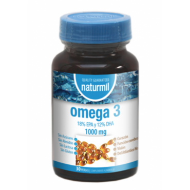 Omega 3 - 1000 mg -...