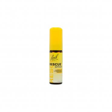 Rescue Spray Flores de Bach...