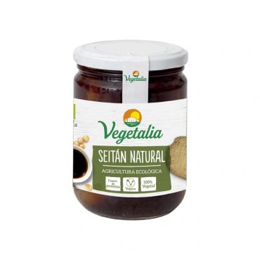 Seitan Bote Vidrio...