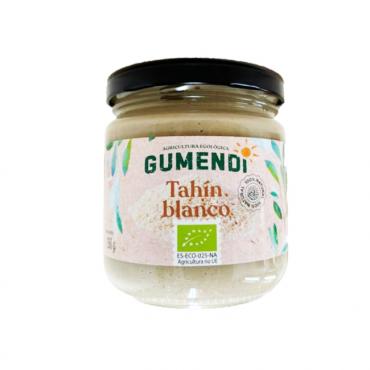 Tahín Blanco 250 GR ECO -...