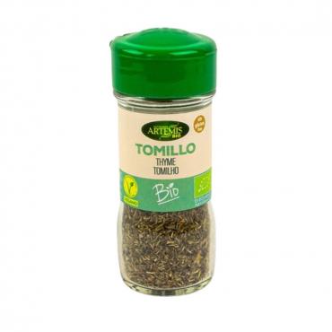 Tomillo Bio 15 gr - Artemis