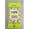 cafe natural alter nativa 250 gr