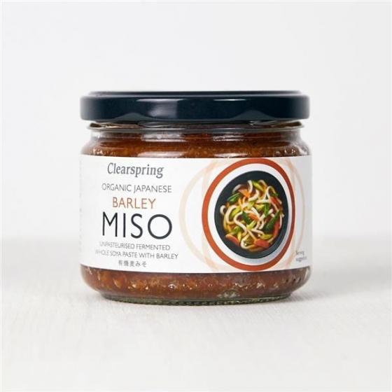 Miso japanese