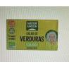 Caldo Verduras